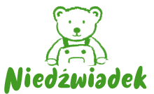 logo niedzwiadek